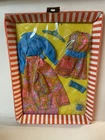 Vintage Barbie “Mood Marchers” Outfit, Never Removed From Box