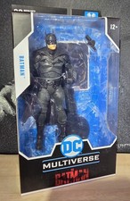 McFarlane Toys DC Multiverse - The Batman Movie Action Figure Nib