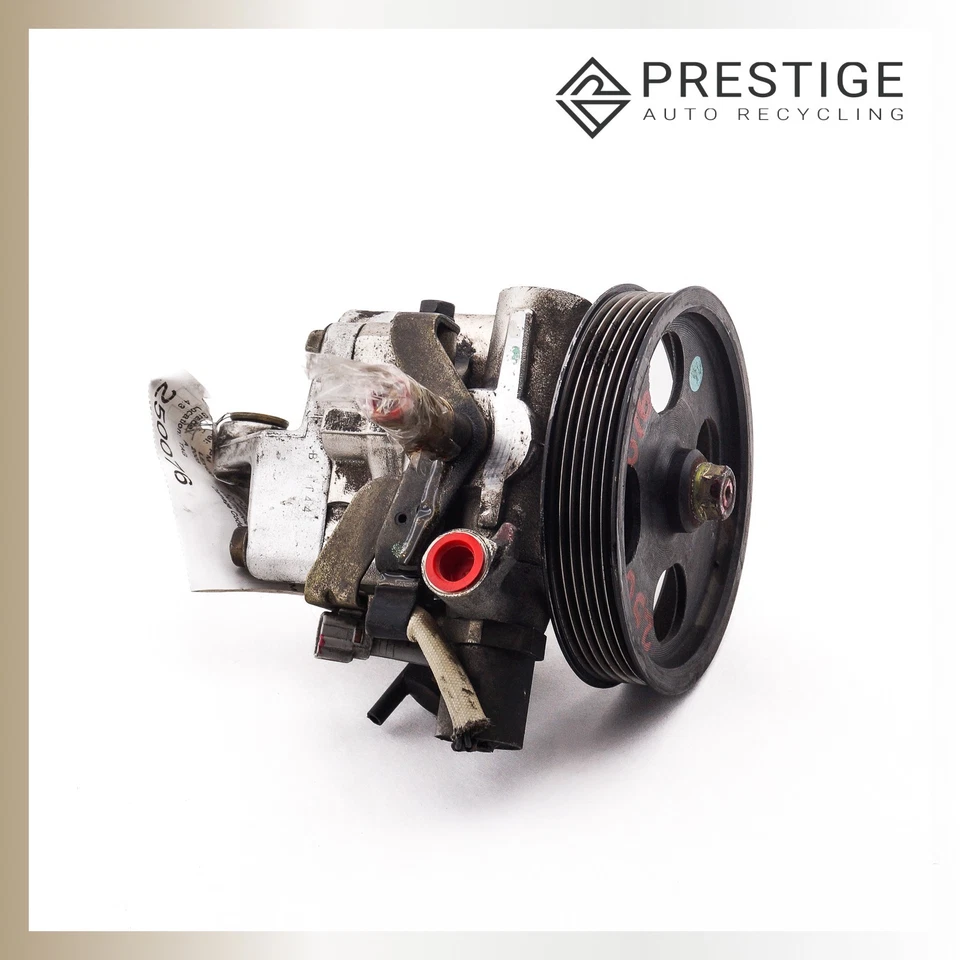 Bomba de direção hidráulica 2002-2010 LEXUS SC430 GS430 GS400 4.0L 44320-30570 - Imagem 3 de 4