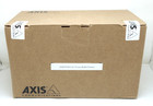 New AXIS Communications P1465-LE 29mm 02340-001 2MP IP IR Outdoor Bullet Camera