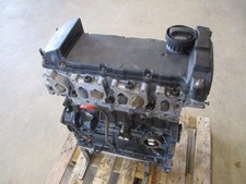 VR6 2.8 er AAA 128KW 174PS Motor VW Golf 3 Passat 35i Vento TEILÜBERHOLT