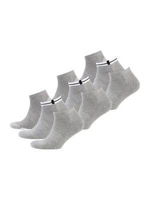 Nur Die 9er Pack Herren Sport Sneakersocken No Look Low Cuts Füßlinge
