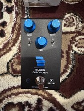 Used Keeley Blues Disorder Overdrive and Dist...