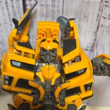 Transformers Dark Of The Moon Leader Class Bumblebee for sale