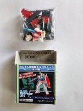 Bandai 1:6 Gundam Mobile Suit Toy - 2530615 for sale online | eBay