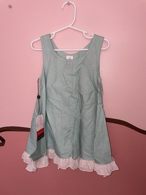 Matilda Jane Serendipity Dress Size 4 Years NWT