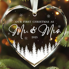 Wedding Gifts - Mr and Mrs Gifts for Couples, Bride, Women - Future Mr and Mrs G