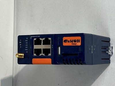 Ewon Cosy 131  EC6133D _001MA/S Cosy 131 3G   12-24V  2.5A  (30105)