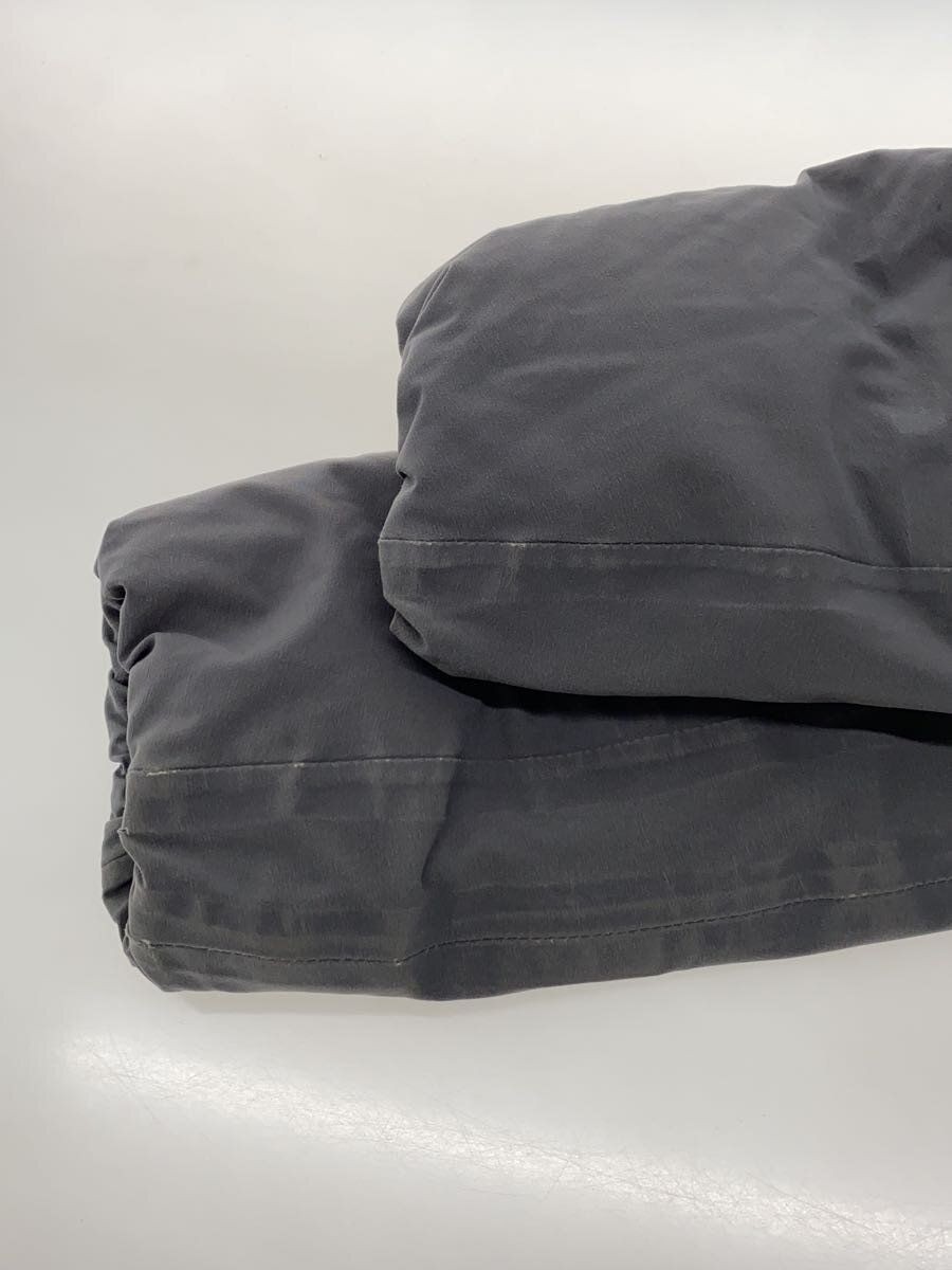 DESCENTE M Polyester Down Jacket in Gray DOR-C785… - image 6