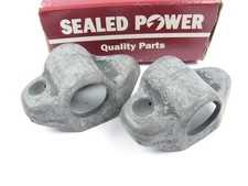 2 Sealed Power R861 Left Engine Rocker Arms For 67-88 Chrysler 273 318 340 360