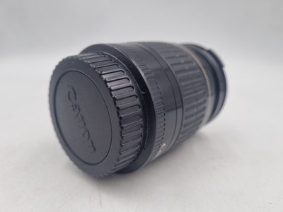 Canon EF 75-300mm f/4-5.6 III USM Ultrasonic Zoomobjektiv für digitale EOS-Spiegelreflexkamera