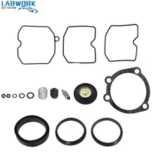 New Carburetor Rebuild Kit Carb Repair For 1988-2006 Sportster Dyna Softail Mode