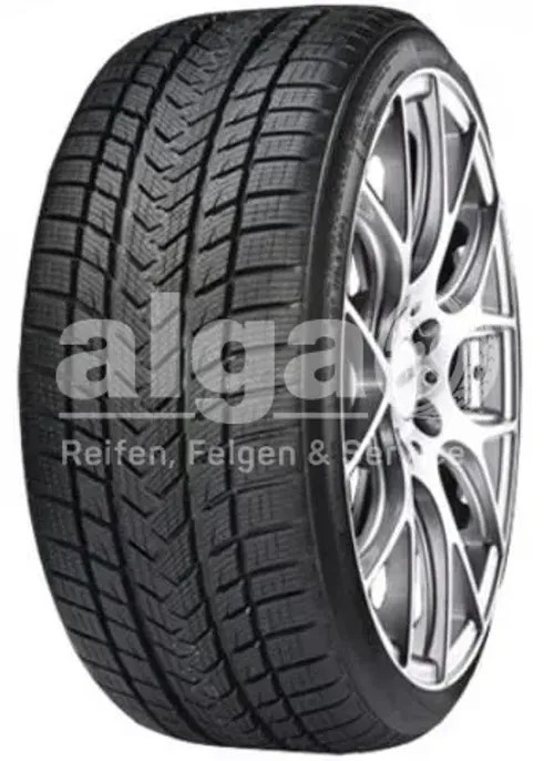 Gripmax Suregrip Pro Winter 285/40R23 111V Xl Bsw - Bild 2