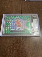 2024 Panini Mosaic Football Checklist Guide in-content 30