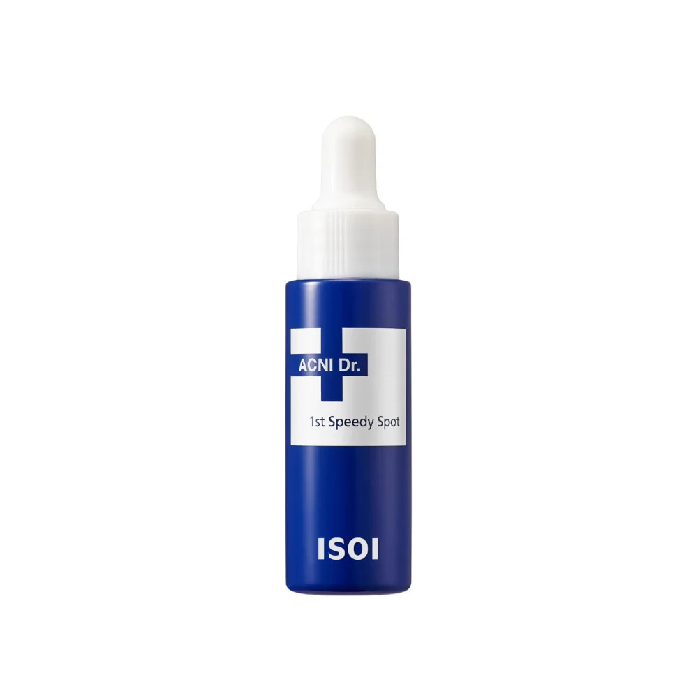 [ISOI] ACNI DR. 1ST SPEEDY SPOT MINI 14ML