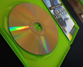 XBOX Video Game Lot Of 3 games.