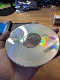 Fatal Fury Special (Sega CD, 1995) CIB Complete In Box MINT! Great Condition!