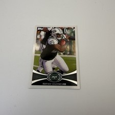 2012 Topps Football #392 Shonn Greene