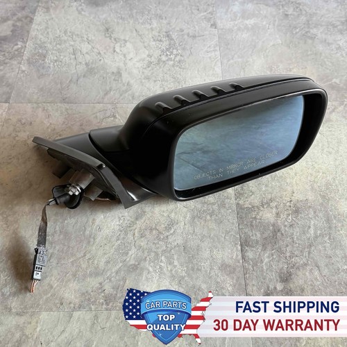 OEM BMW E46 2-DOOR 325CI 330CI 99-06 RIGHT PASSENGER SIDE DOOR VIEW POWER MIRROR