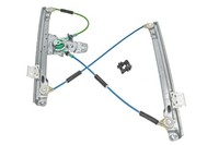 f.becker Fensterheber Ohne Elektromotor Vorne Rechts FüR Citroen C5 III