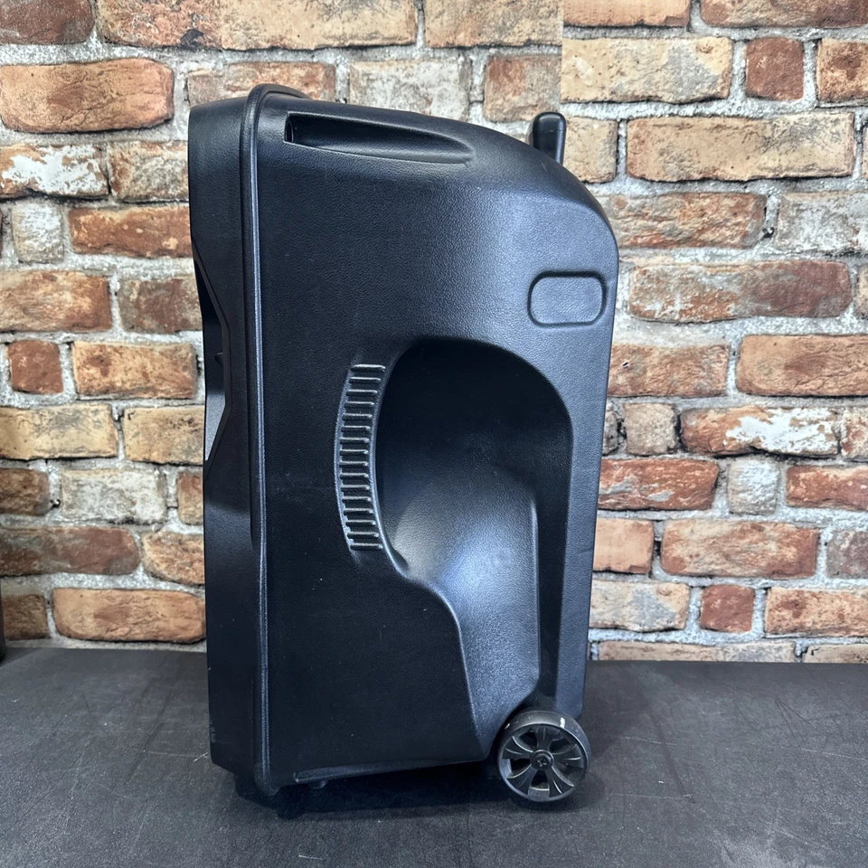 Subwoofer Bluetooth BeFree Sound con Woofer Iluminador (BFS-4400) LEER Foto 2 de 4