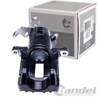 SKV Bremssattel Hinterachse Links Passend FÜR Audi A3 TT Seat Cordoba Ibiza