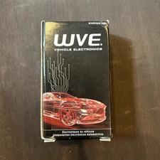 PCV Valve Grommet WVE 2P1026