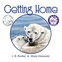 J. R. Poulter (U. A.) | Getting Home | Taschenbuch | Englisch (2017)