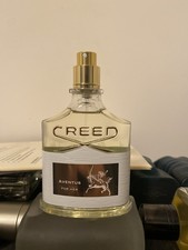 Tester  -Creed Aventus for Her Women's Eau De Parfum - 2.5oz