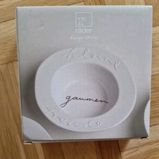 Mix & Match Gaumenfreude Teller Kleine Gaumen...