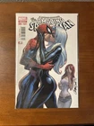 AMAZING SPIDER-MAN #606 NM+ 9.6 [KISS COVER] CAMPBELL MEXICAN VARIANT CGC IT