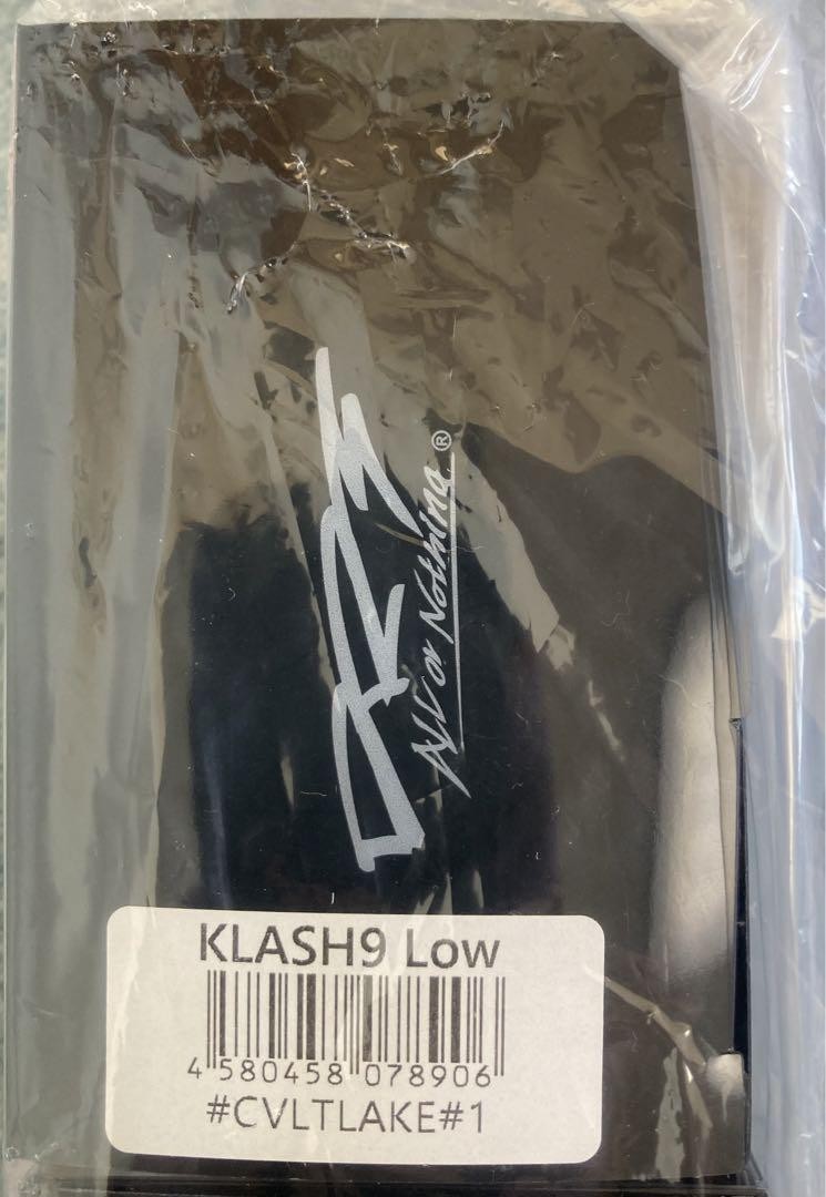 Drt Klash9 Tokyo Anglers Mayday Limited Color Set | eBay Drt Klash9 Tokyo Anglers Mayday Limited Color Set | eBay