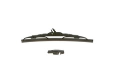 BOSCH Wischblatt Scheibenwischer Rear 3 397 011 813 für VW OPEL MOKKA POLO J13