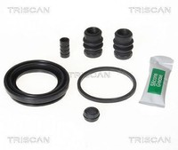 Triscan Reparatursatz, Bremssattel Hinterachse, Links, Rechts, Vorderachse