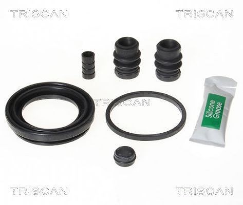 Triscan Reparatursatz, Bremssattel Hinterachse, Links, Rechts, Vorderachse-image