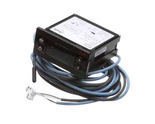 Randell Control, Danfoss Erc112C, 9404-7Dw, Preprogrammed RP CNT1707 ...