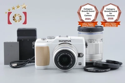 Olympus E Pl2 for sale | eBay