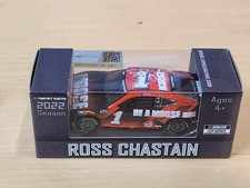 2022 1 Ross Chastain Moose Fraternity Talladega Win 1/64 Action NASCAR ARC