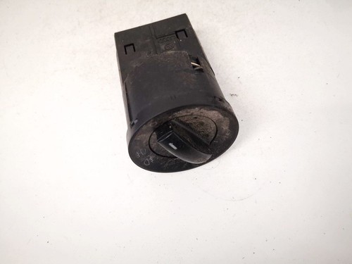 6q0941531c Scheinwerfer Schalter  Volkswagen Polo DE1605733-84