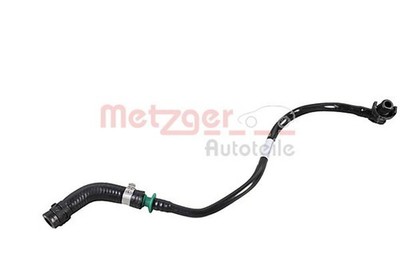 METZGER AUTOTEILE Kühlmittelrohrleitung 2420916 für OPEL INSIGNIA Sports Tourer