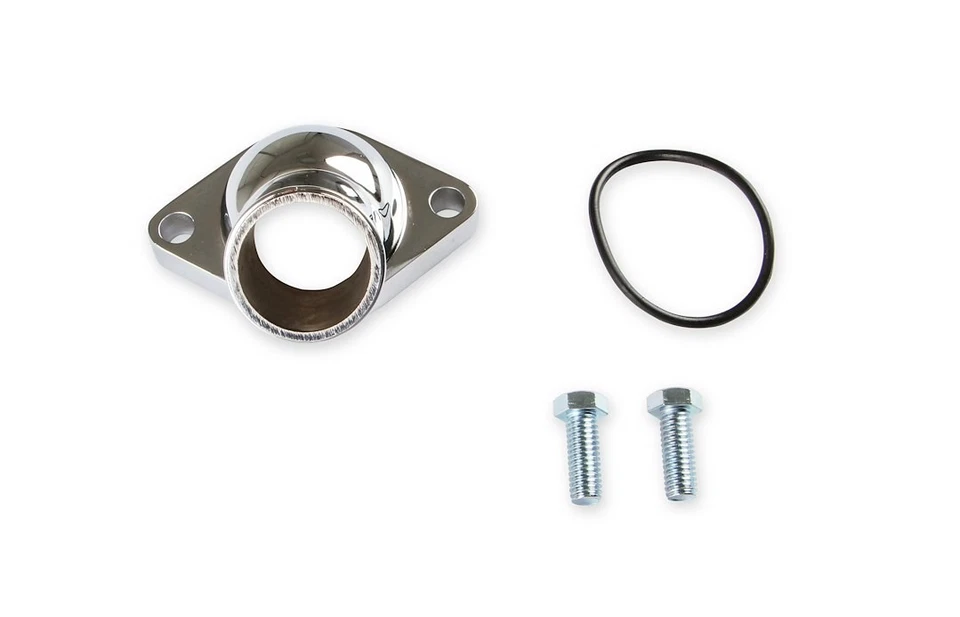 Mr. Gasket 2660  WATER OUTLET Foto 2 de 4