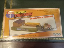 Tyco US 1 Electric Trucking Gravel Truck Terminal 3425 Sealed New