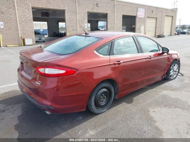 ROOF ASSEMBLY 2013-2020 FORD FUSION - Imagem 4 de 4