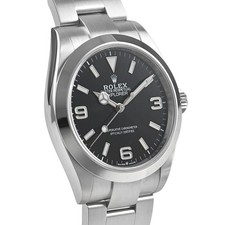 ROLEX Explorer 40 224270 SW15617 2