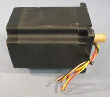 Anaheim Automation 34Y214S-LW8 Hi Torque Stepper Motor 9.9A Parallel 4.94A Ser