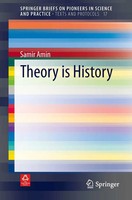 Samir Amin | Theory Is History | Taschenbuch | Englisch (2013) | Xi | Springer