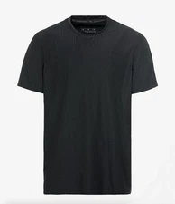 Porsche Design Hexagon T-Shirt By Puma, Men’s XS New With Tags, Black, Athletic