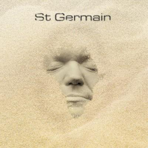 St. Germain St. Germain (Vinyl) 12