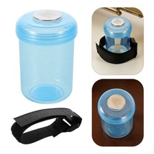 3 Pcs Reed Maintenance Cup Clarinet Accessories Instrument Soaker