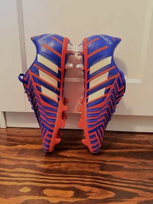 Adidas Predator Powerswerve Trx Fg Absolute Accelerator Mania Pulse precision